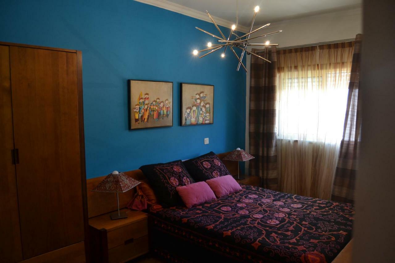 Encosta Do Sol Apartment Nazare Exterior photo