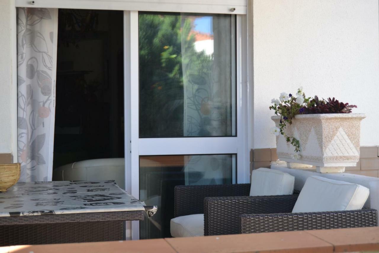 Encosta Do Sol Apartment Nazare Exterior photo