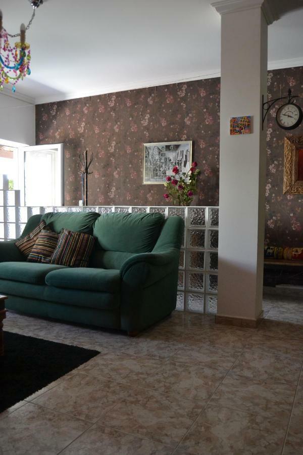 Encosta Do Sol Apartment Nazare Exterior photo